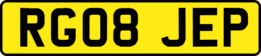 RG08JEP