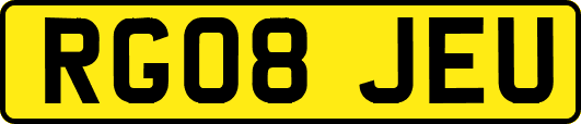 RG08JEU