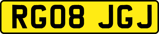 RG08JGJ