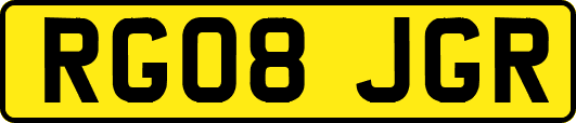 RG08JGR