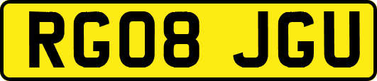 RG08JGU