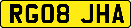 RG08JHA