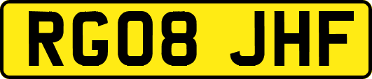 RG08JHF