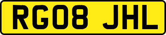 RG08JHL