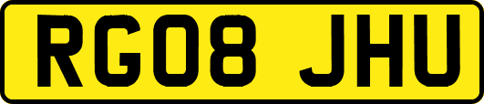 RG08JHU