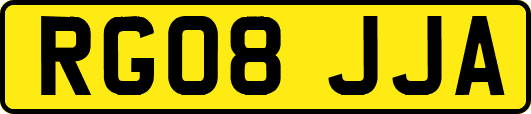 RG08JJA