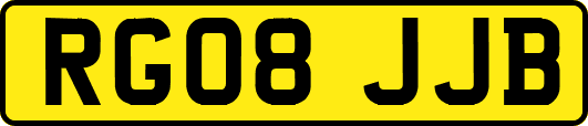 RG08JJB
