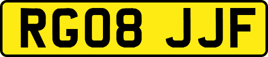 RG08JJF