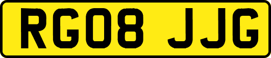 RG08JJG