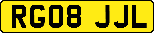 RG08JJL