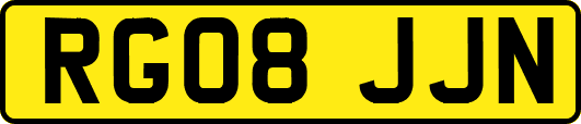 RG08JJN