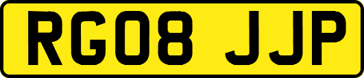 RG08JJP