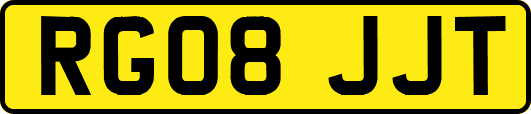 RG08JJT