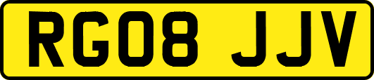 RG08JJV