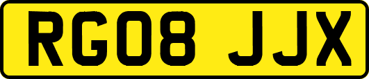 RG08JJX