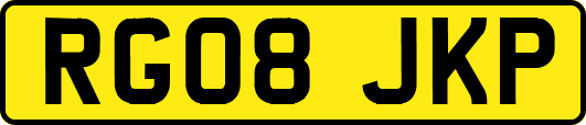 RG08JKP