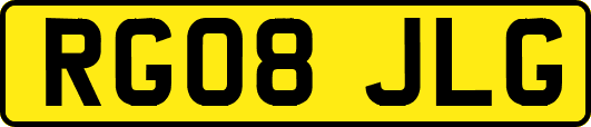RG08JLG