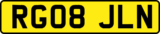 RG08JLN
