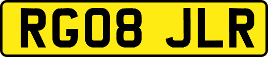 RG08JLR
