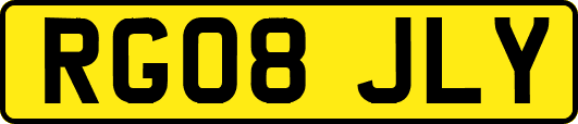 RG08JLY