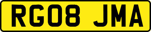 RG08JMA