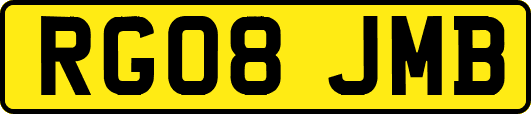 RG08JMB