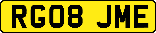 RG08JME