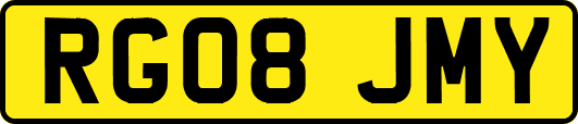 RG08JMY