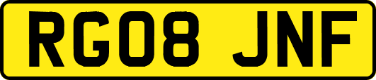 RG08JNF
