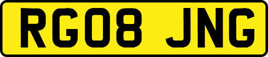 RG08JNG