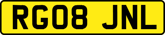 RG08JNL