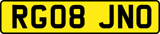 RG08JNO
