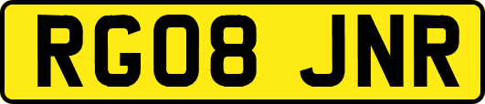 RG08JNR