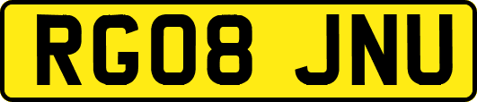 RG08JNU