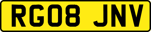 RG08JNV