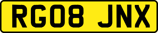RG08JNX
