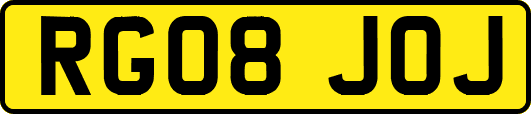 RG08JOJ
