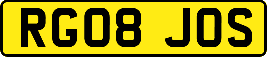 RG08JOS