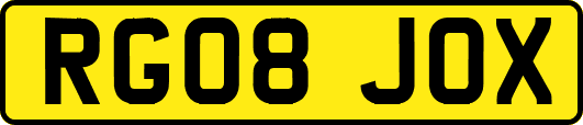 RG08JOX