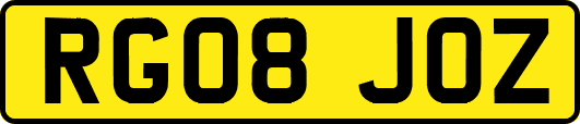 RG08JOZ