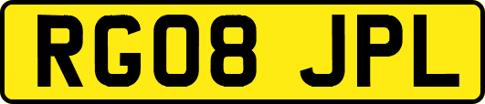 RG08JPL