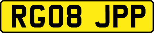 RG08JPP