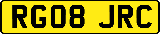 RG08JRC