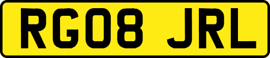 RG08JRL