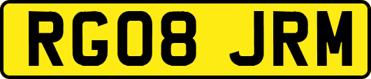 RG08JRM
