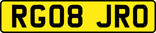 RG08JRO