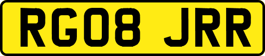 RG08JRR