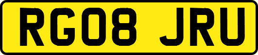 RG08JRU