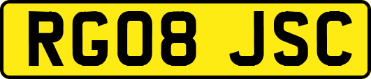 RG08JSC
