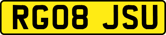 RG08JSU